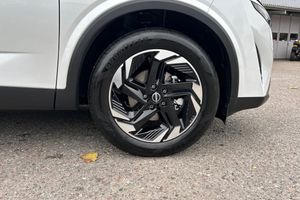Nissan Qashqai bild 17