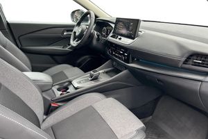 Nissan Qashqai bild 7
