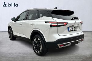 Nissan Qashqai bild 2
