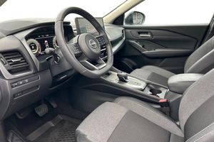 Nissan Qashqai bild 14