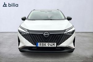 Nissan Qashqai bild 6