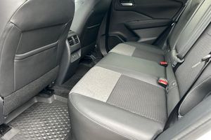 Nissan Qashqai bild 13