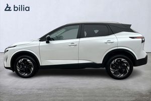Nissan Qashqai bild 3