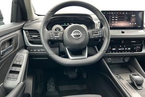 Nissan Qashqai bild 11