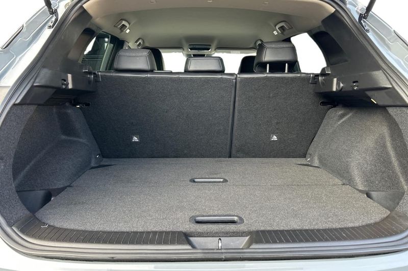 Nissan Qashqai bild 12