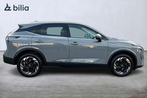 Nissan Qashqai bild 18