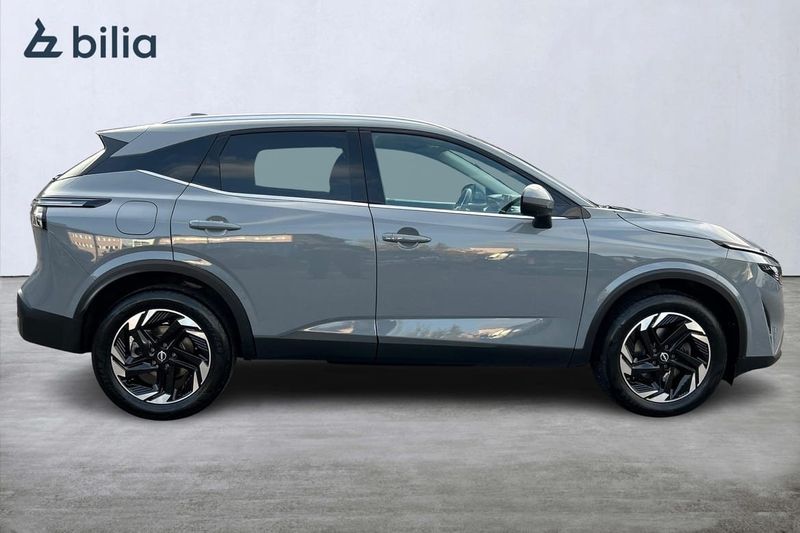 Nissan Qashqai bild 18
