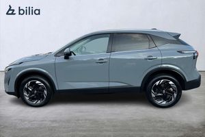 Nissan Qashqai bild 3