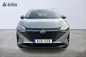Nissan Qashqai bild 6