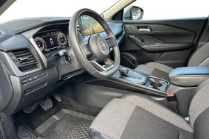 Nissan Qashqai bild 14