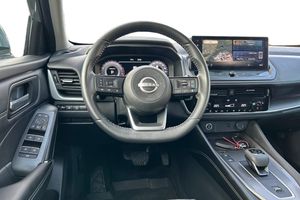 Nissan Qashqai bild 11