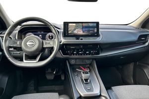 Nissan Qashqai bild 10