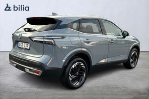 Nissan Qashqai bild 19