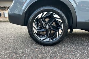 Nissan Qashqai bild 17