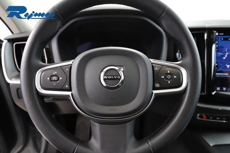 Volvo XC60 bild 13