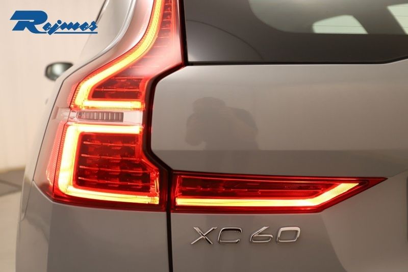 Volvo XC60 bild 15