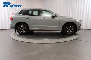 Volvo XC60 bild 3
