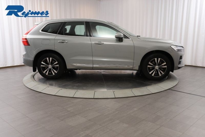 Volvo XC60 bild 3