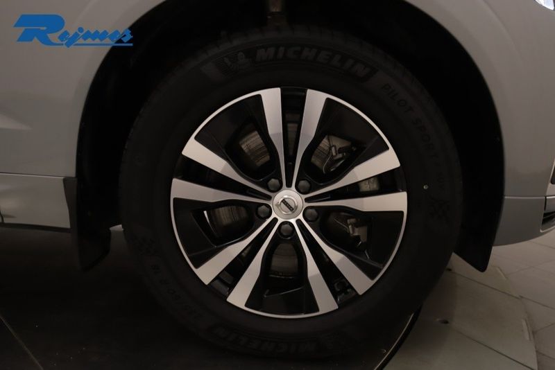 Volvo XC60 bild 12