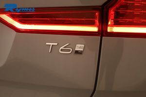 Volvo XC60 bild 17