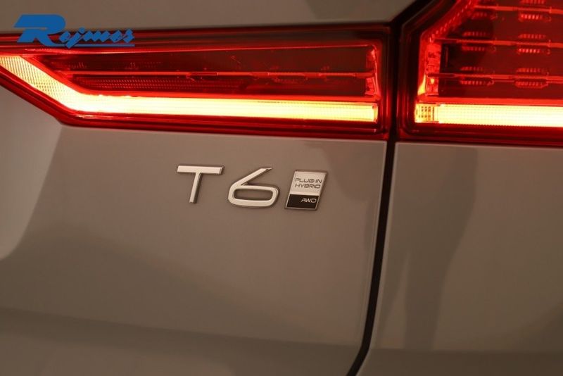 Volvo XC60 bild 17