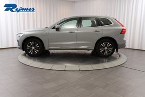 Volvo XC60 bild 8