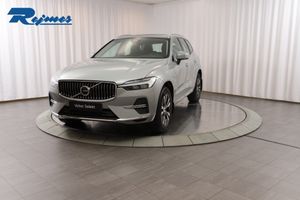 Volvo XC60 bild 1