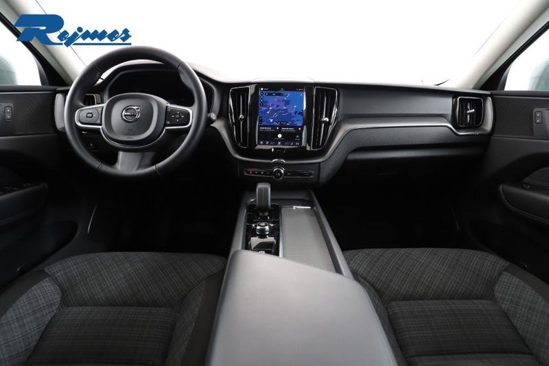 Volvo XC60 bild 2