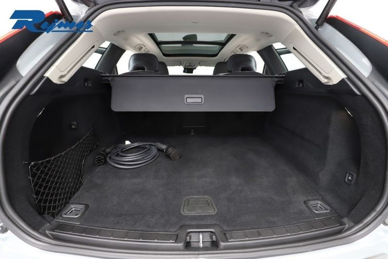 Volvo XC60 bild 18