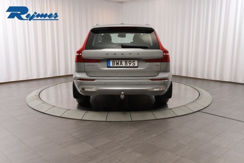 Volvo XC60 bild 16