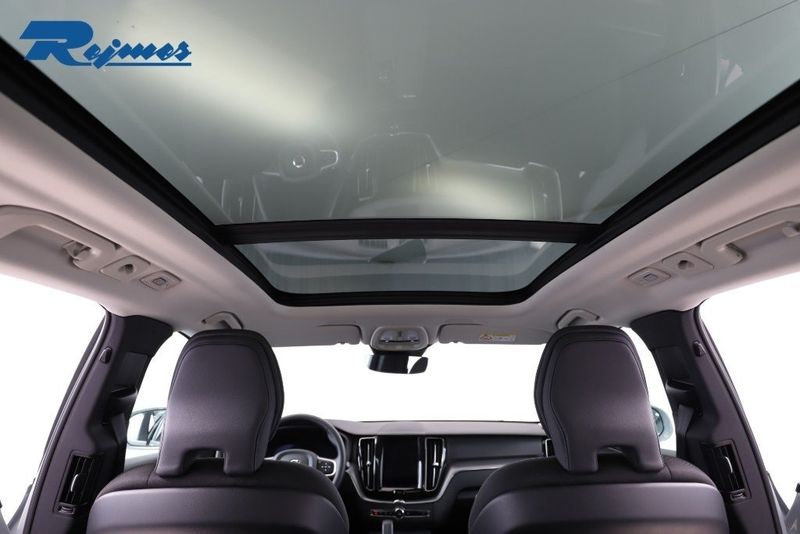 Volvo XC60 bild 11