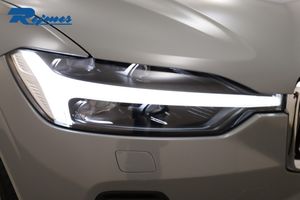 Volvo XC60 bild 21
