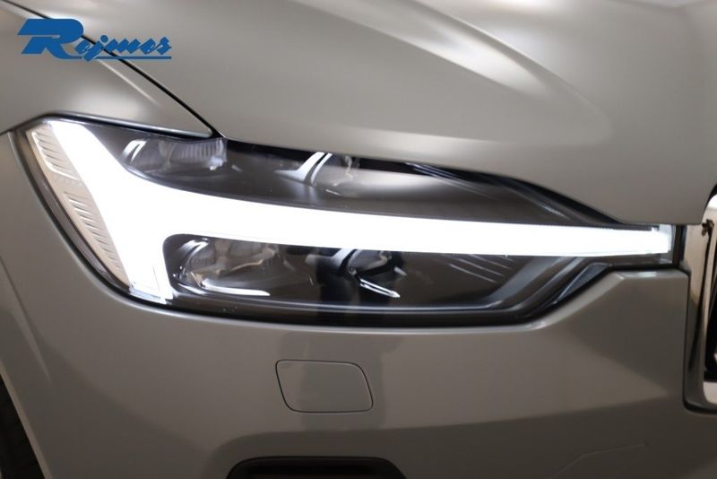 Volvo XC60 bild 21