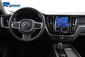 Volvo XC60 bild 4