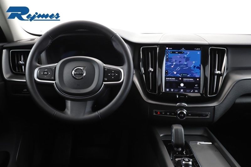 Volvo XC60 bild 4