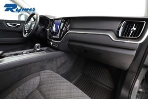 Volvo XC60 bild 5