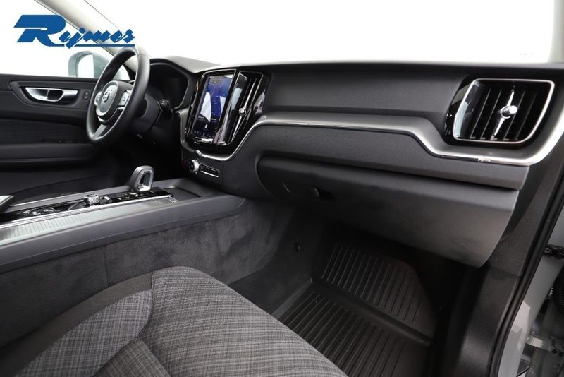Volvo XC60 bild 5