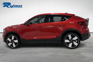 Volvo C40 Recharge bild 3