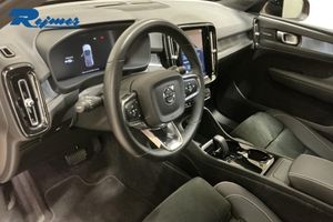 Volvo C40 Recharge bild 7