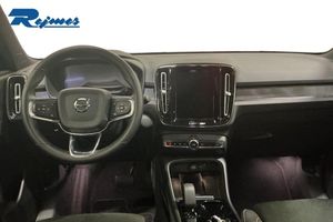 Volvo C40 Recharge bild 12