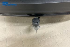 Volvo C40 Recharge bild 16