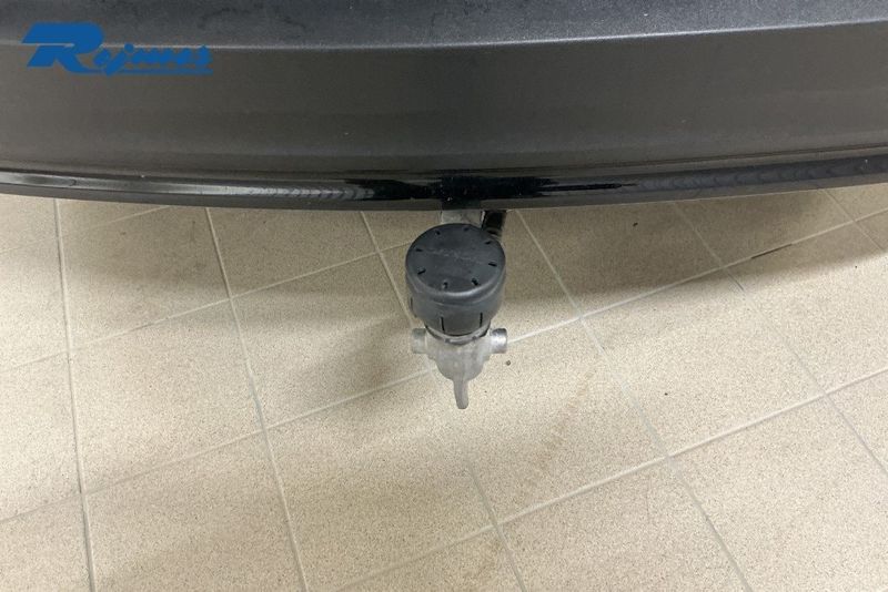 Volvo C40 Recharge bild 16