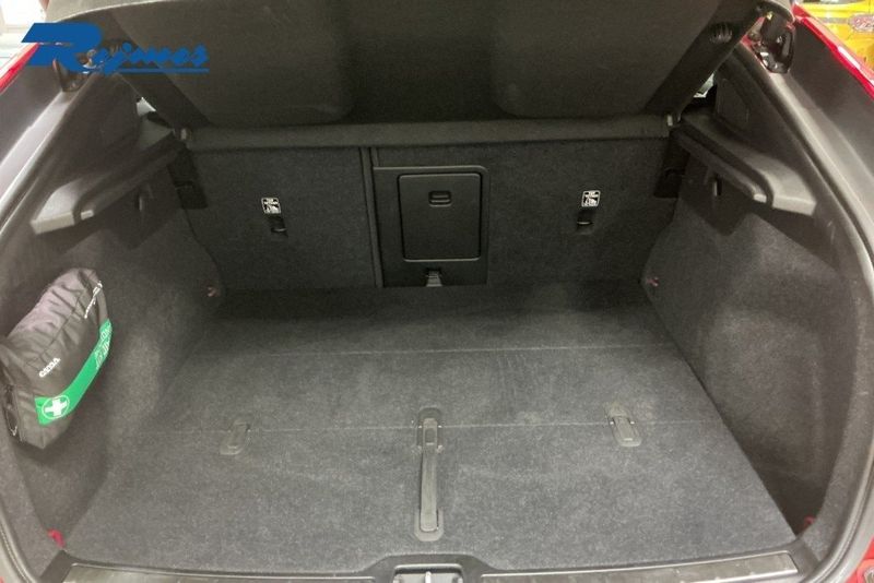 Volvo C40 Recharge bild 15