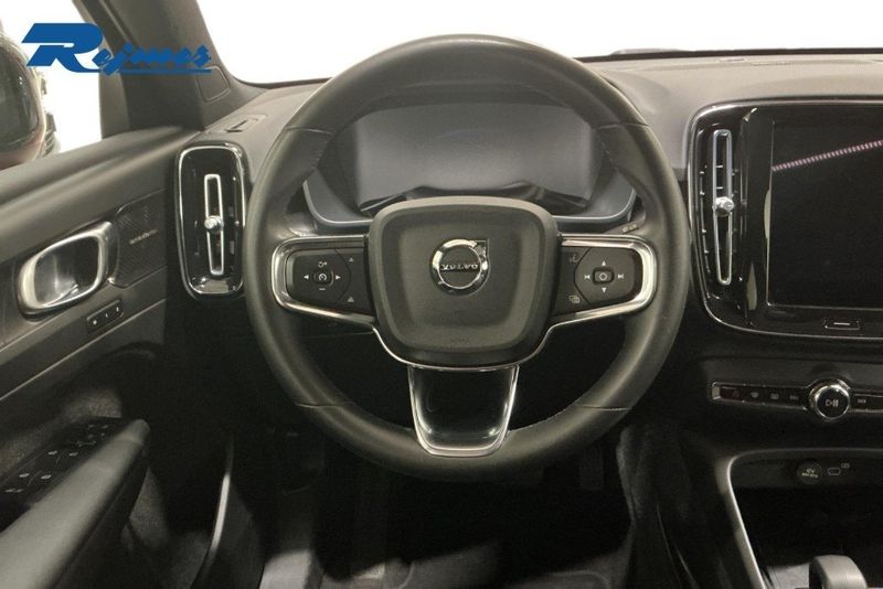 Volvo C40 Recharge bild 8
