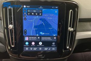 Volvo C40 Recharge bild 11