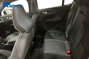 Volvo C40 Recharge bild 13