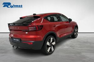 Volvo C40 Recharge bild 19