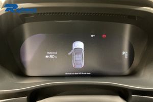 Volvo C40 Recharge bild 10