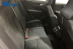 Volvo C40 Recharge bild 14
