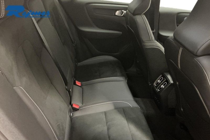 Volvo C40 Recharge bild 14